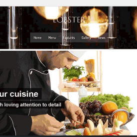 upscale restaurant websites diva consultant